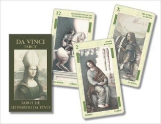 tarot de leonard de vinci