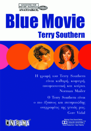 blue movie
